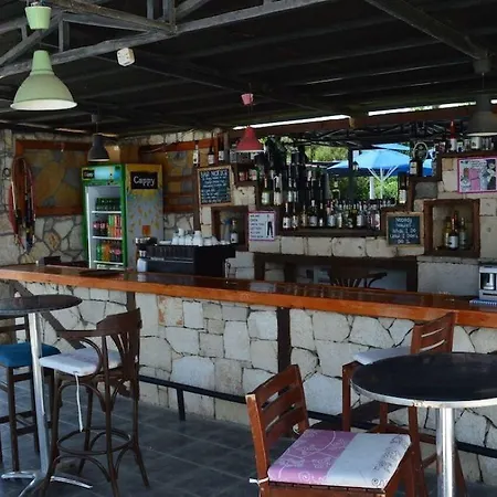 Sunset 酒店 比特兹